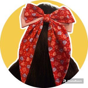 Hair Bows Coquette
